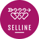 Logo Selline